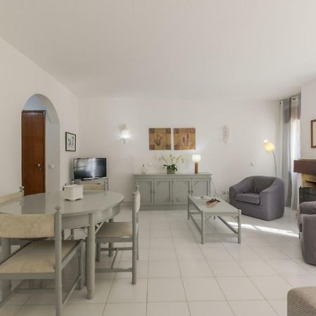 Apartmán Cardoso Beirao Carvoeiro  Exteriér fotografie