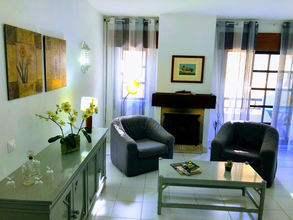 Apartmán Cardoso Beirao Carvoeiro  Exteriér fotografie