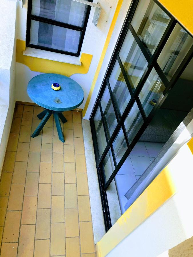 Apartmán Cardoso Beirao Carvoeiro  Exteriér fotografie