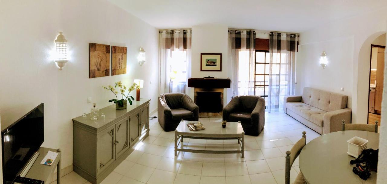 Apartmán Cardoso Beirao Carvoeiro  Exteriér fotografie