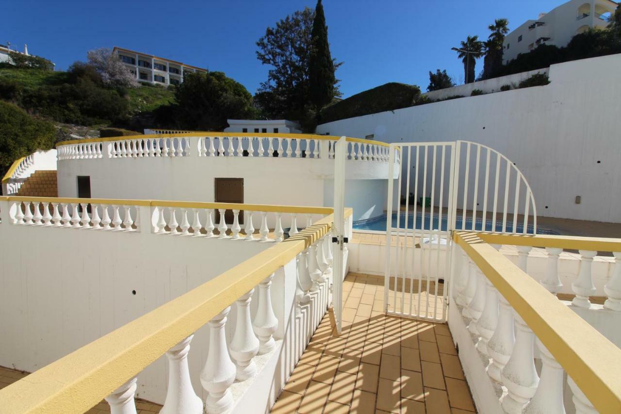 Apartmán Cardoso Beirao Carvoeiro  Exteriér fotografie