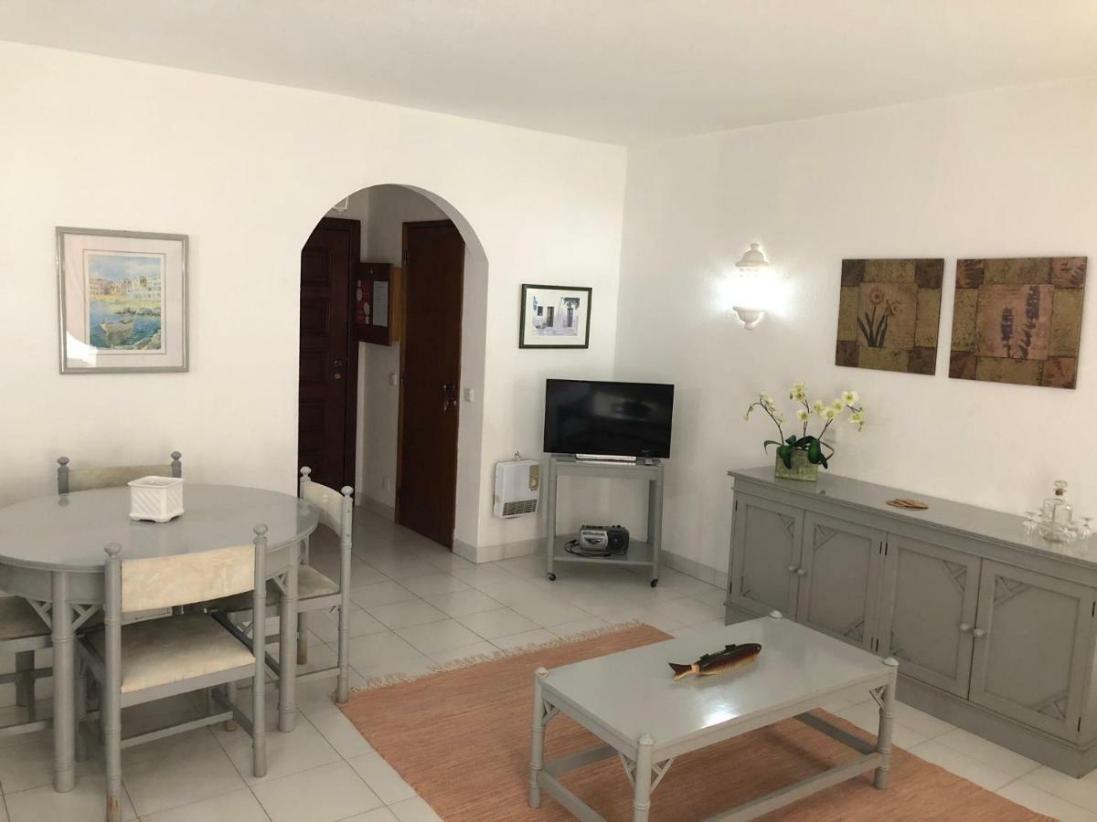 Apartmán Cardoso Beirao Carvoeiro  Exteriér fotografie