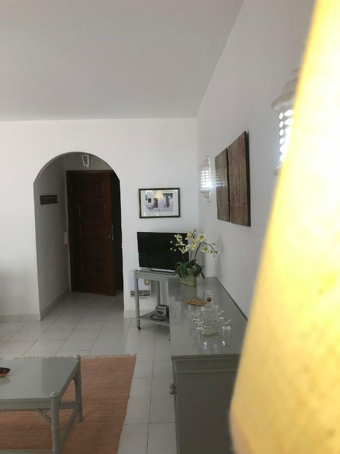 Apartmán Cardoso Beirao Carvoeiro  Exteriér fotografie
