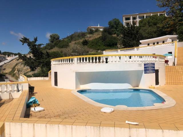 Apartmán Cardoso Beirao Carvoeiro  Exteriér fotografie