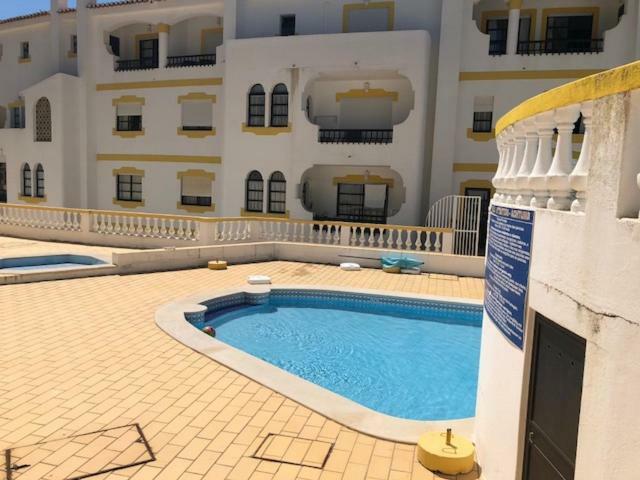 Apartmán Cardoso Beirao Carvoeiro  Exteriér fotografie