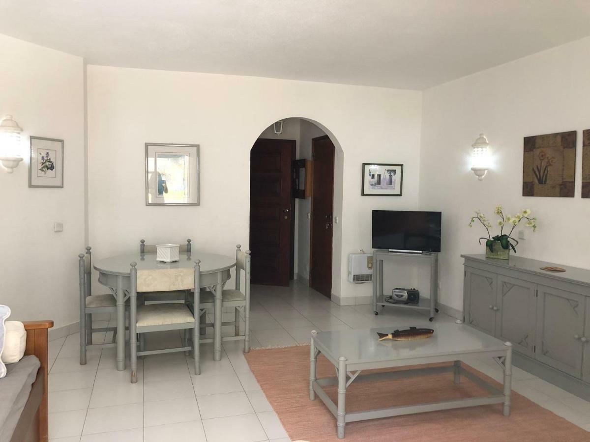 Apartmán Cardoso Beirao Carvoeiro  Exteriér fotografie