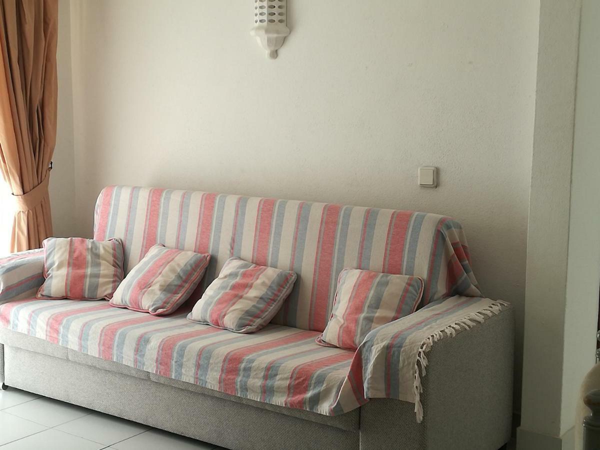 Apartmán Cardoso Beirao Carvoeiro  Exteriér fotografie