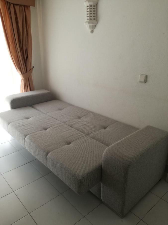 Apartmán Cardoso Beirao Carvoeiro  Exteriér fotografie