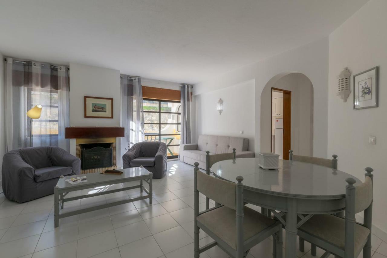 Apartmán Cardoso Beirao Carvoeiro  Exteriér fotografie