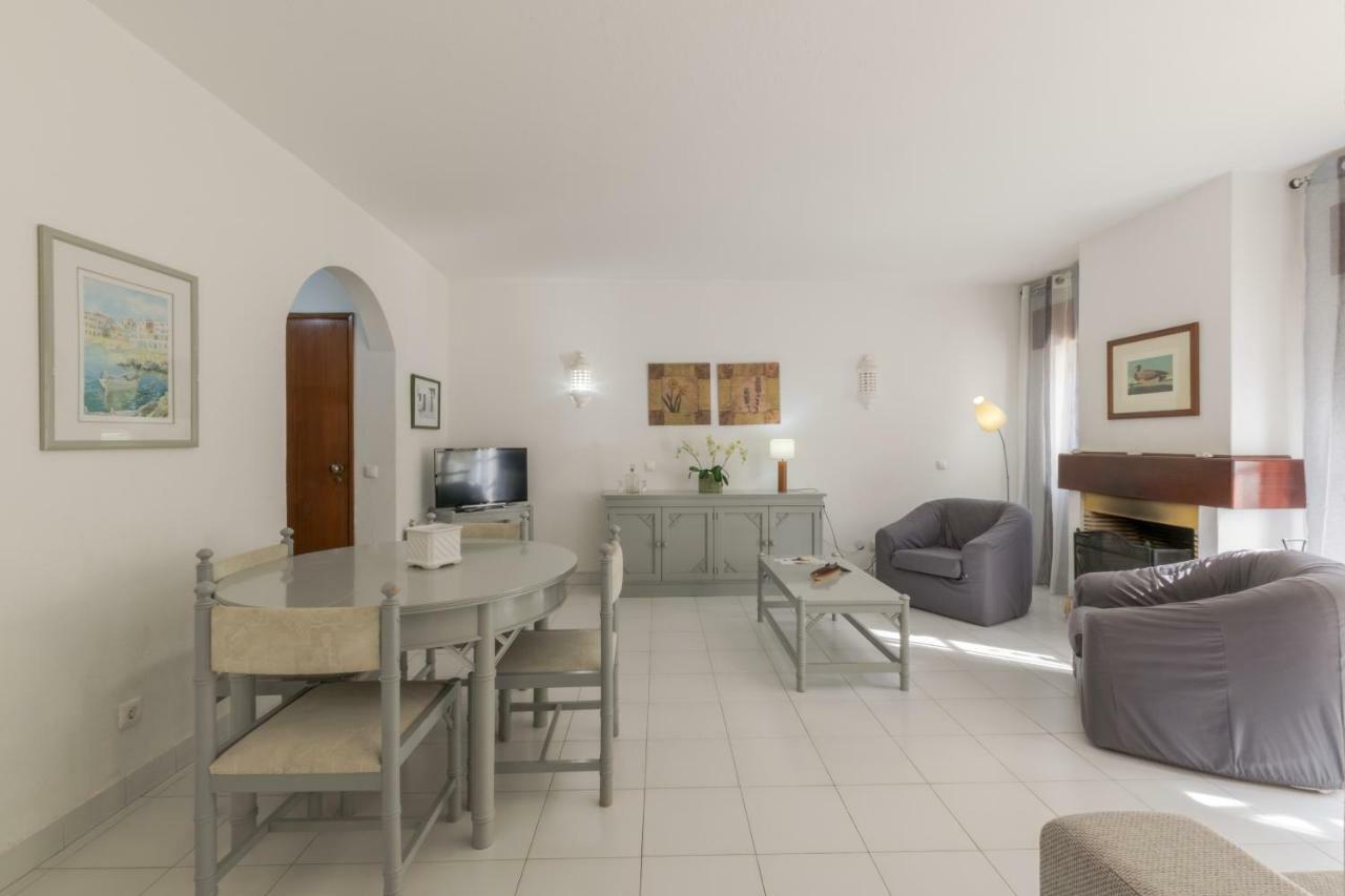 Apartmán Cardoso Beirao Carvoeiro  Exteriér fotografie