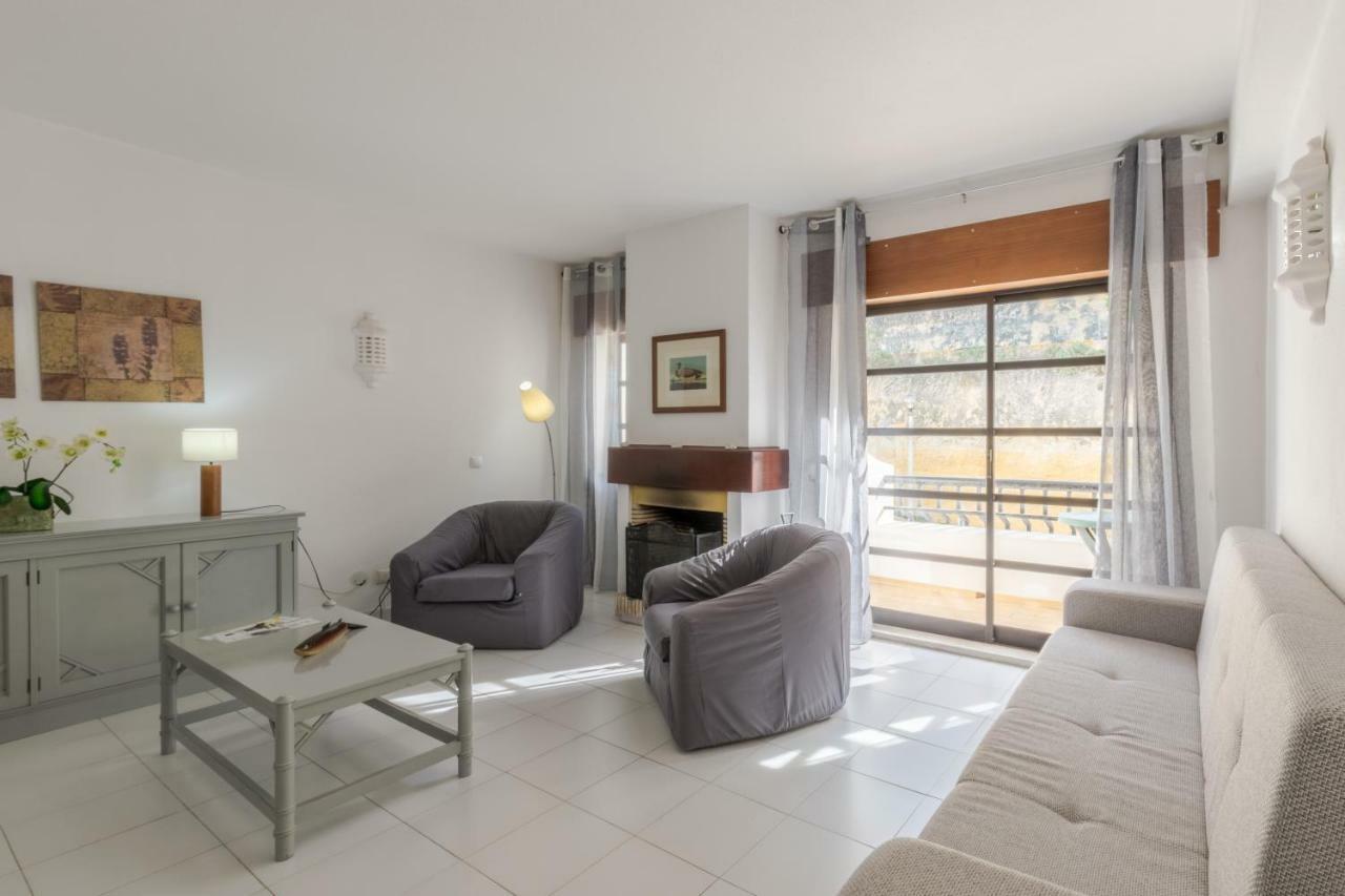 Apartmán Cardoso Beirao Carvoeiro  Exteriér fotografie