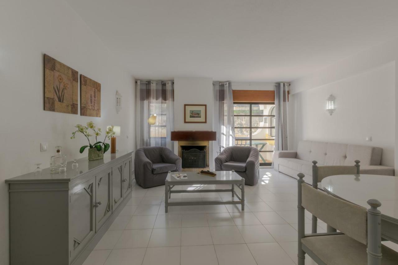 Apartmán Cardoso Beirao Carvoeiro  Exteriér fotografie