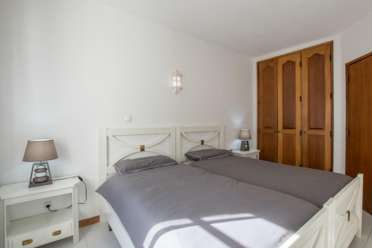 Apartmán Cardoso Beirao Carvoeiro  Exteriér fotografie