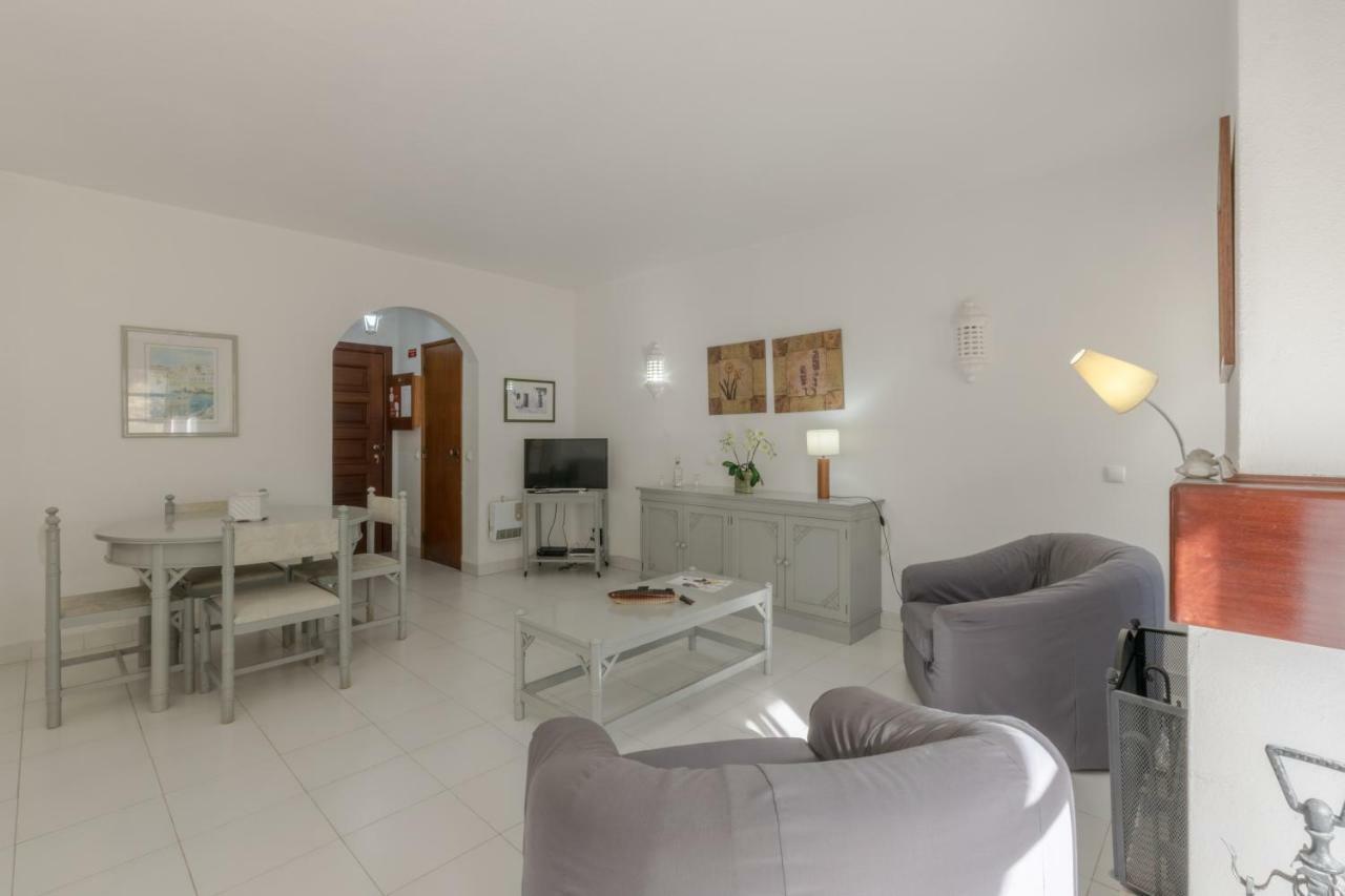 Apartmán Cardoso Beirao Carvoeiro  Exteriér fotografie