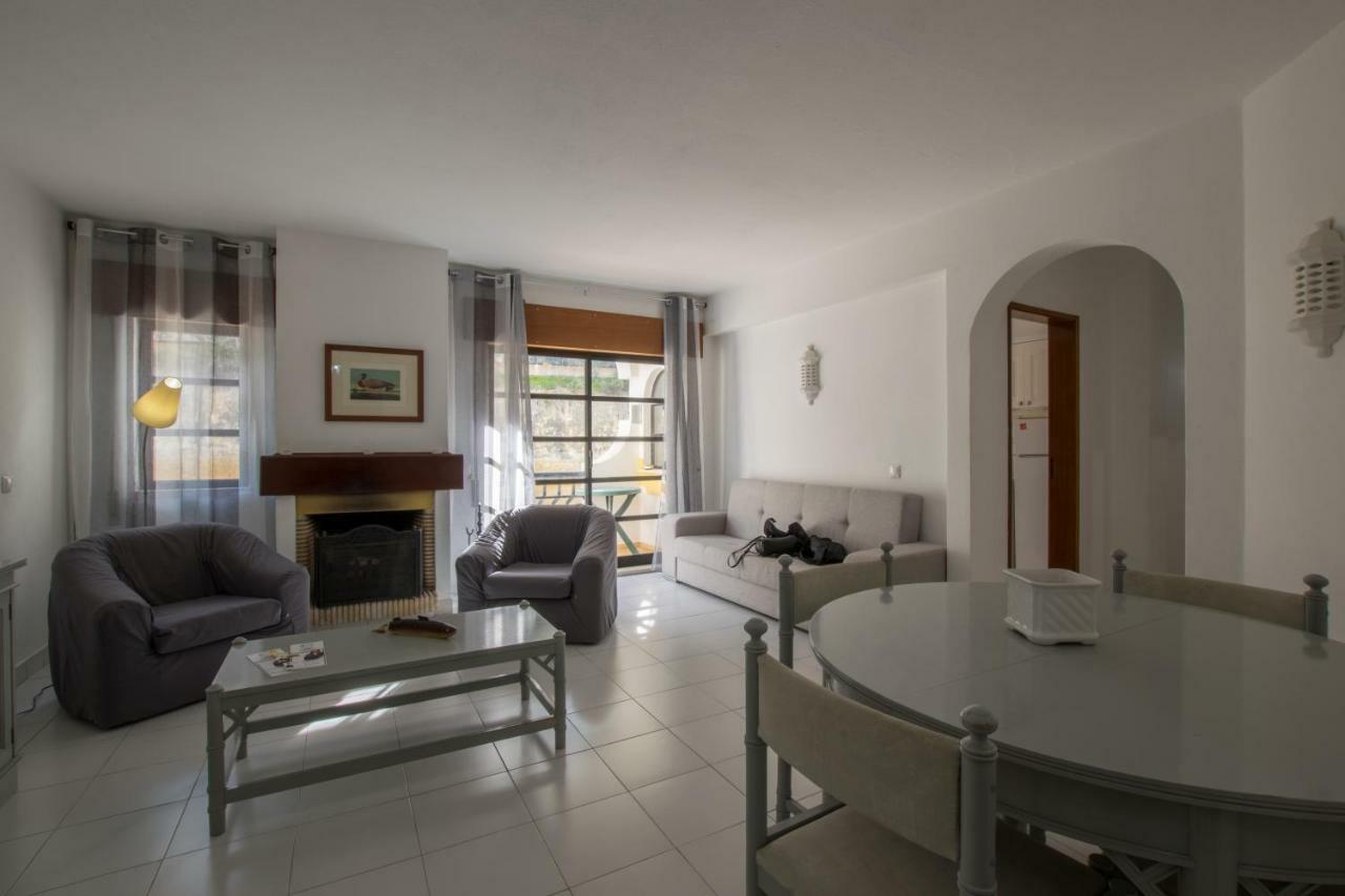 Apartmán Cardoso Beirao Carvoeiro  Exteriér fotografie