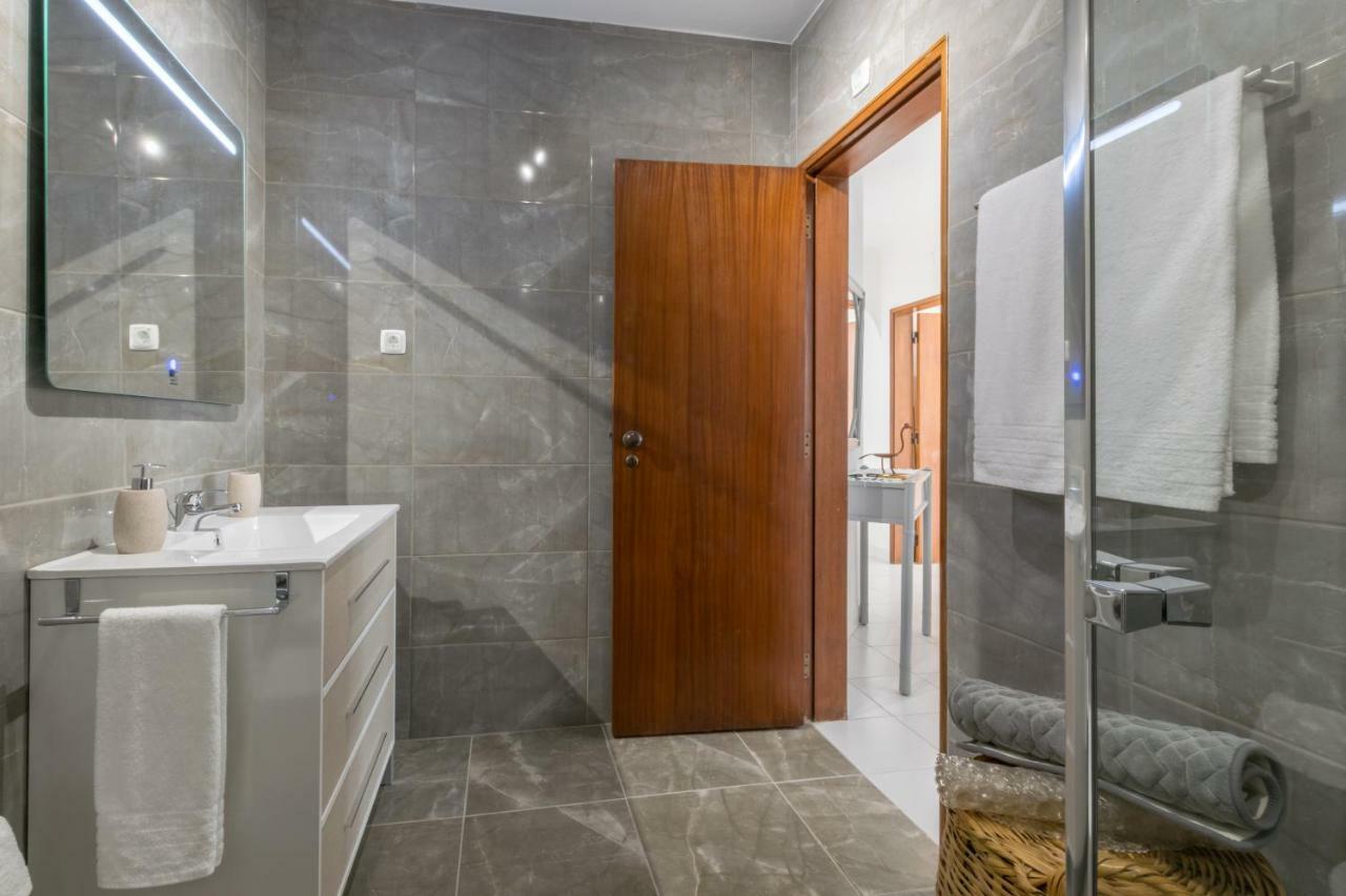 Apartmán Cardoso Beirao Carvoeiro  Exteriér fotografie