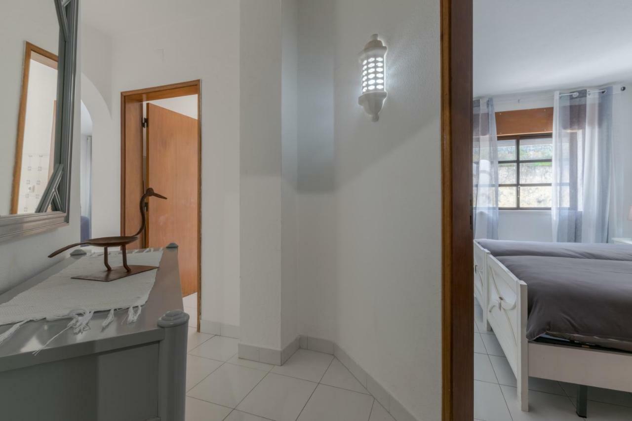 Apartmán Cardoso Beirao Carvoeiro  Exteriér fotografie
