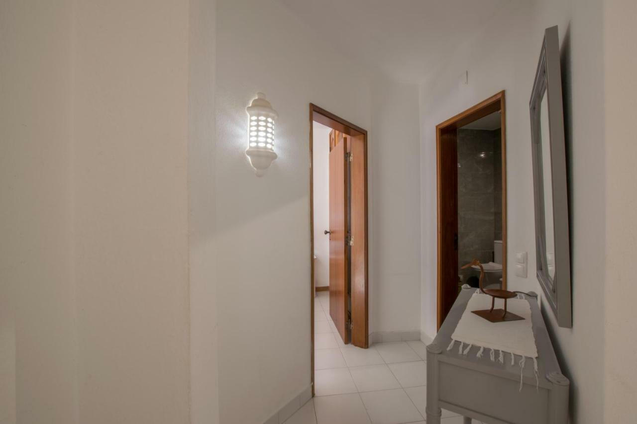 Apartmán Cardoso Beirao Carvoeiro  Exteriér fotografie